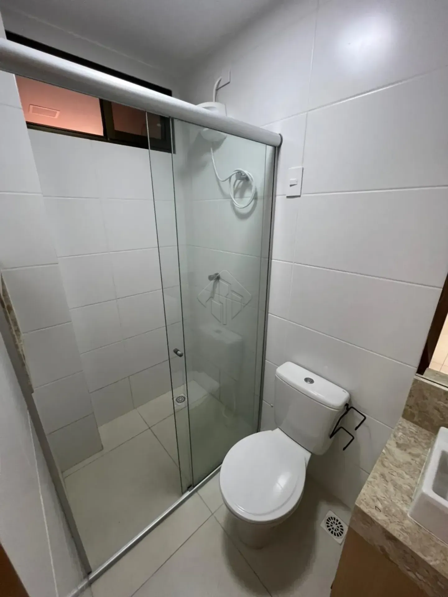 Water view in a 2-bedroom apartment, 51 m² — photo 14
