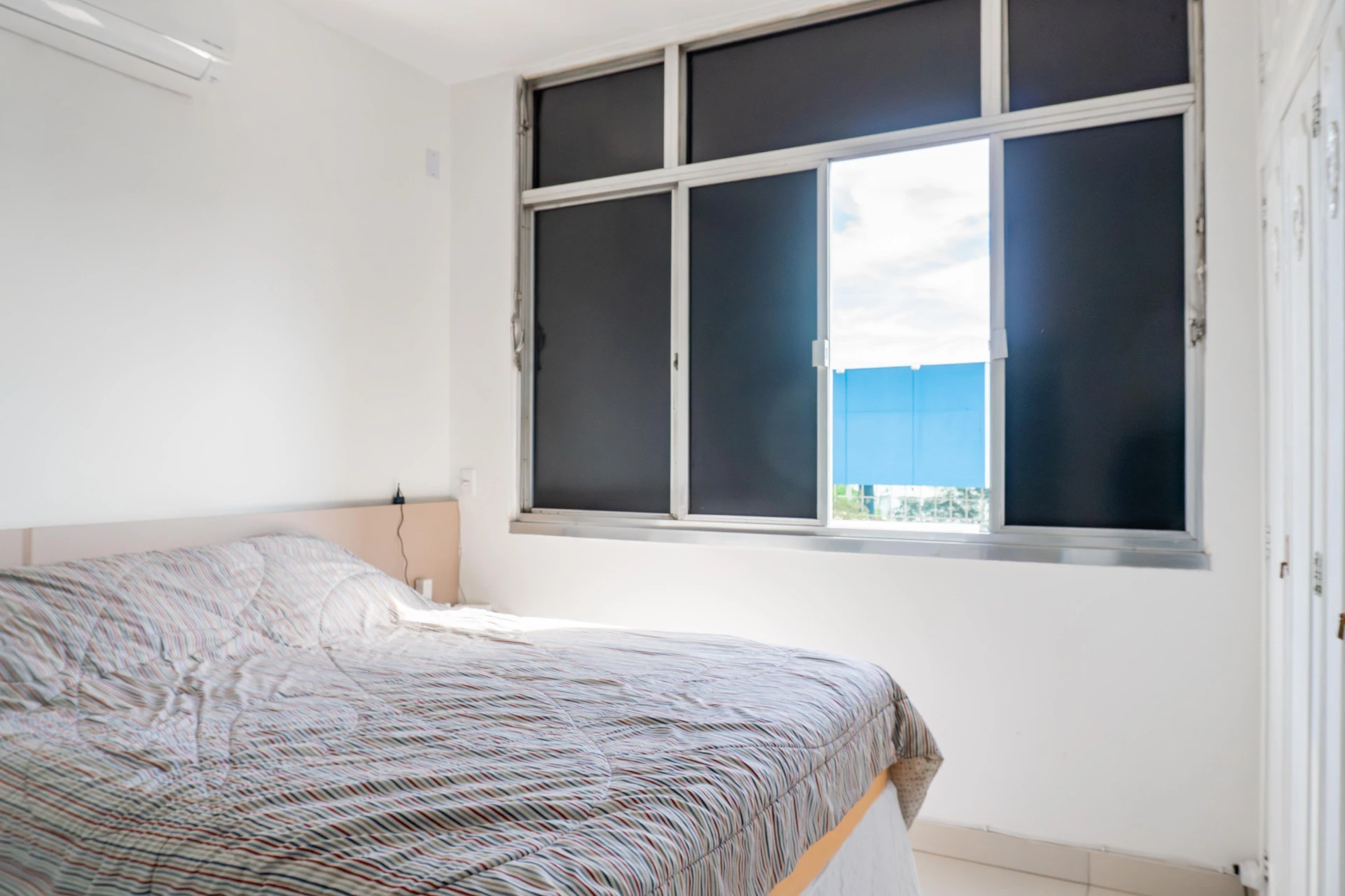 3 quartos e máquina de lavar: apartamento de 144 m² — photo 6