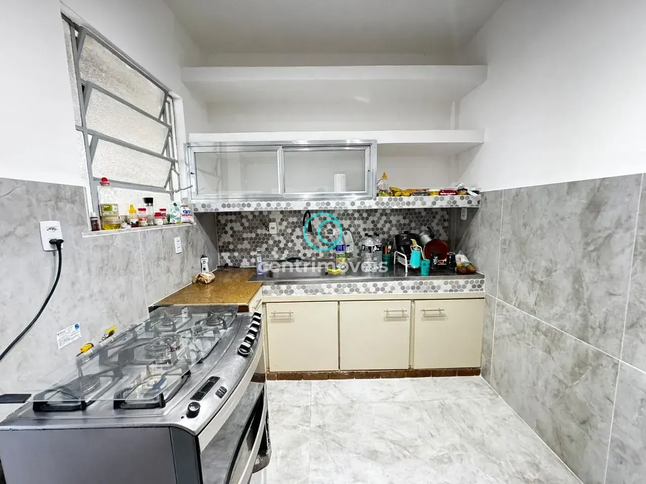 Lavadora y 3 dormitorios: departamento de 152 m² — photo 13