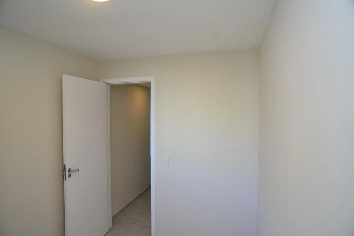 Apartamento sem mobília com 2 quartos e 2 banheiros — photo 8