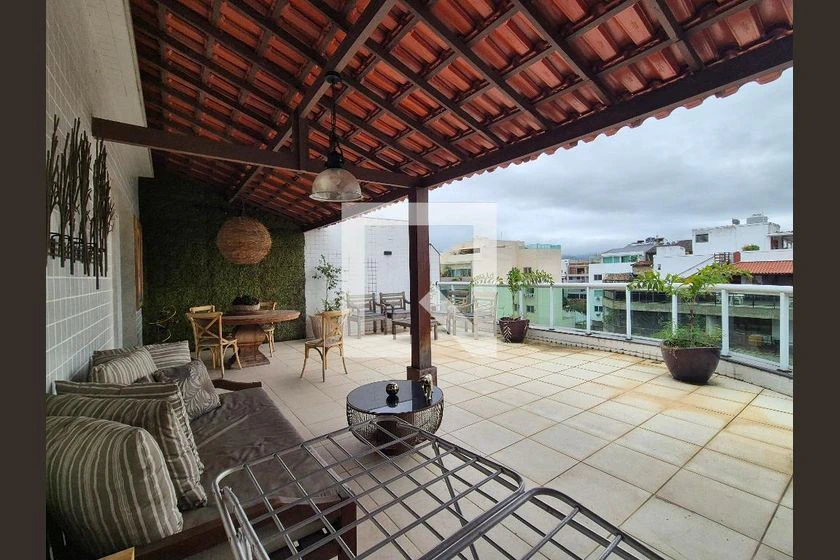 Apartment with 3 en-suites and 389 m², 4 parking — photo 18