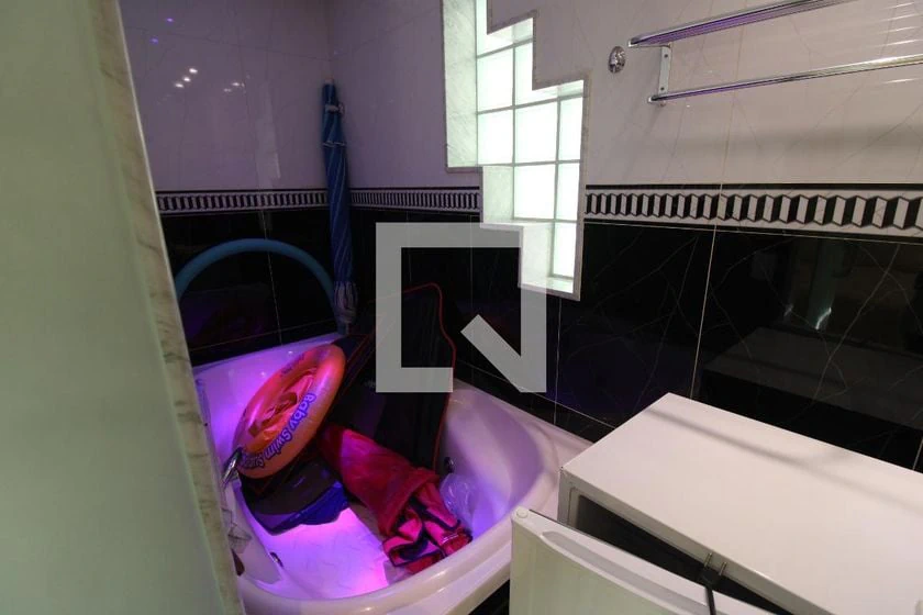 Apartamento de 193 m² com 3 quartos e 2 vagas de garagem — photo 30
