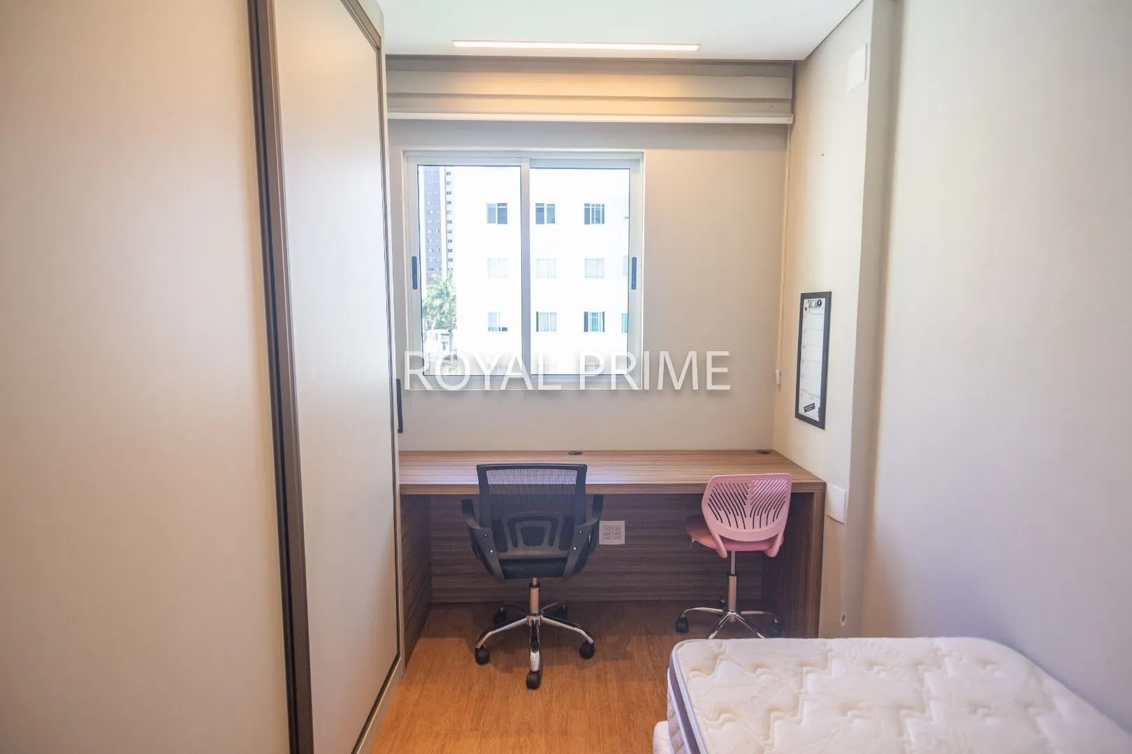 Apartamento de 3 dormitorios con cocina abierta y BBQ privado — photo 20