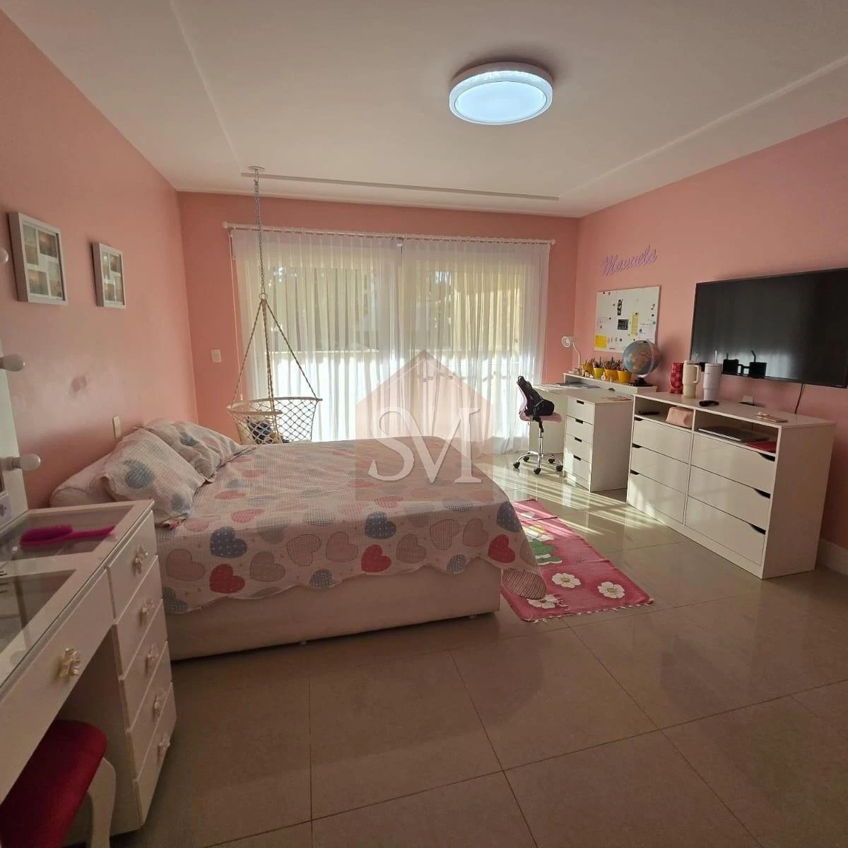 Furnished triplex house with 4 en-suite rooms and 669 m² — photo 15