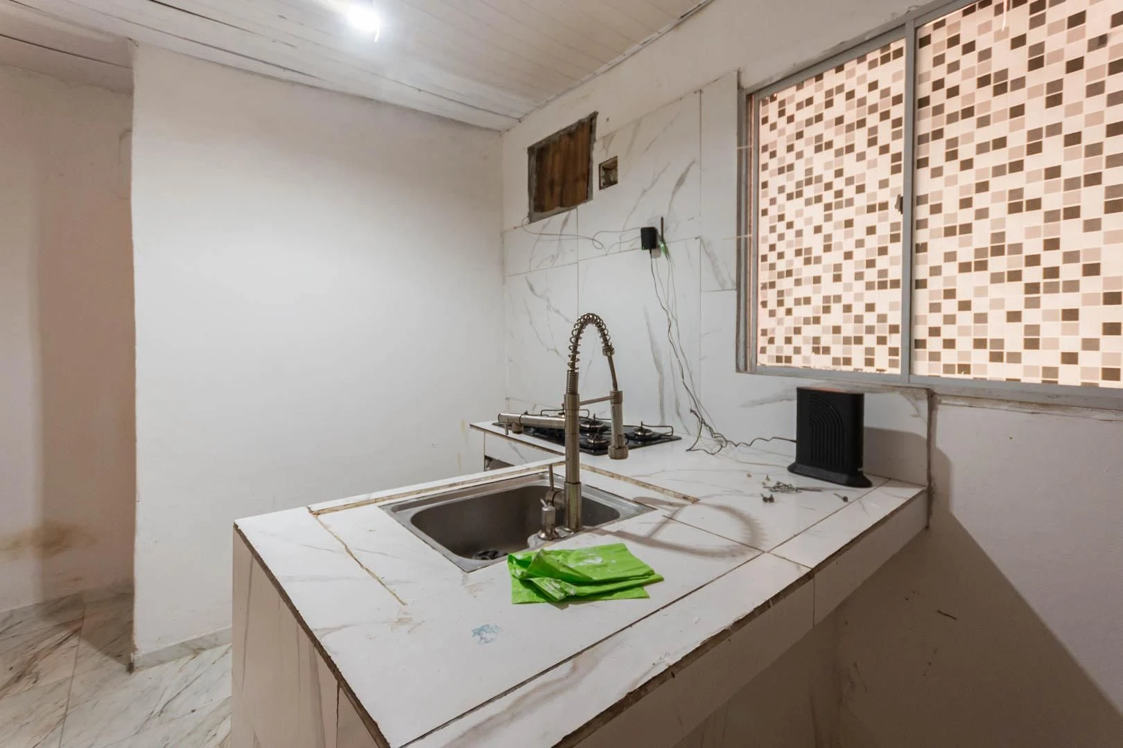 Casa de 3 quartos com varanda gourmet, Praça da Bandeira — photo 22