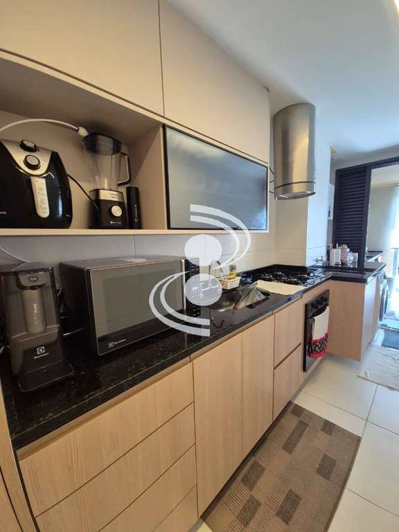 Apartamento de 80 m² com 2 quartos e 2 vagas — photo 26
