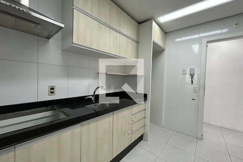 Apartment, 87 m², with a grill on the balcony — photo 10