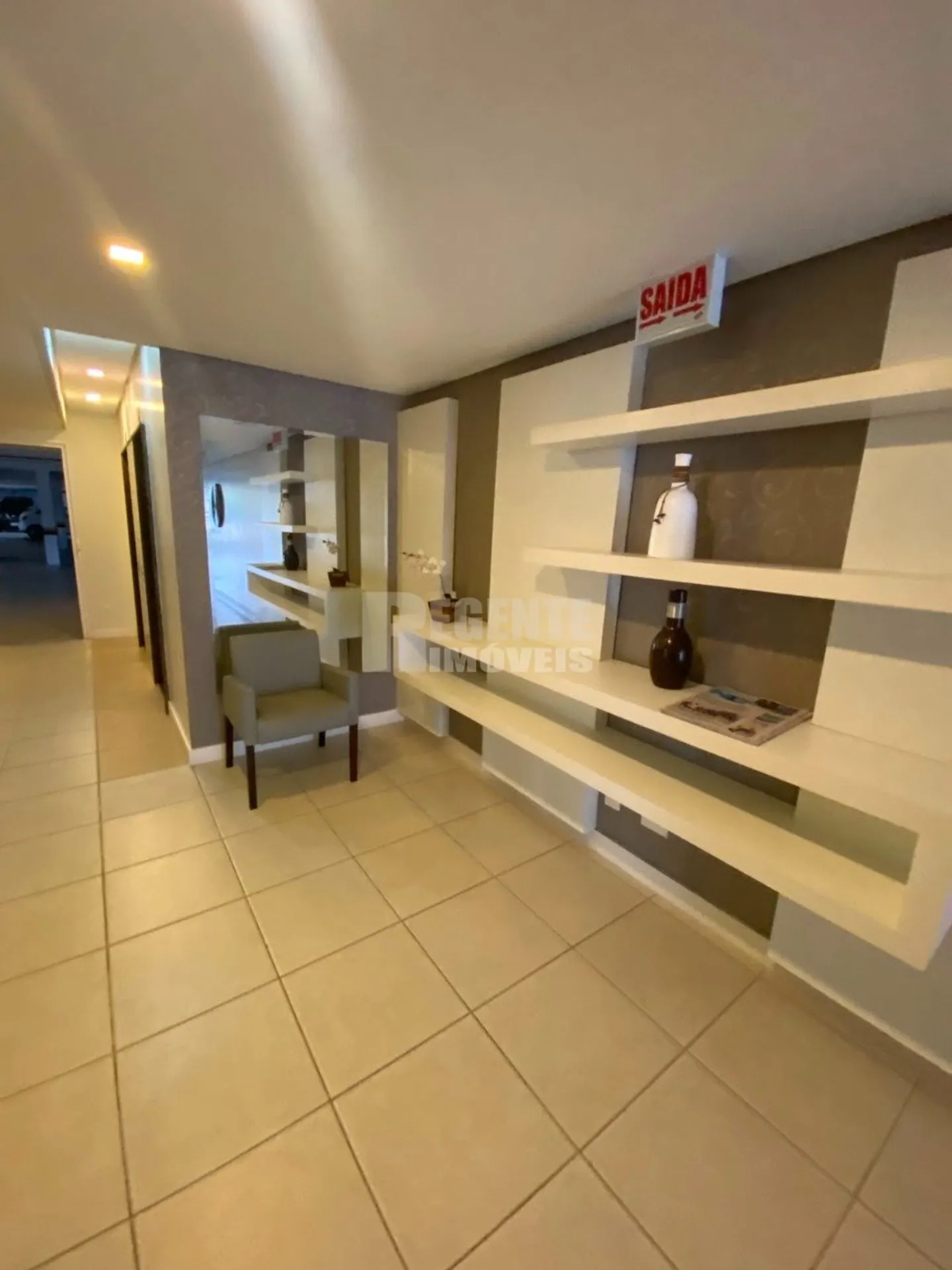 Apartamento amueblado de 3 dormitorios con jardín y BBQ — photo 21