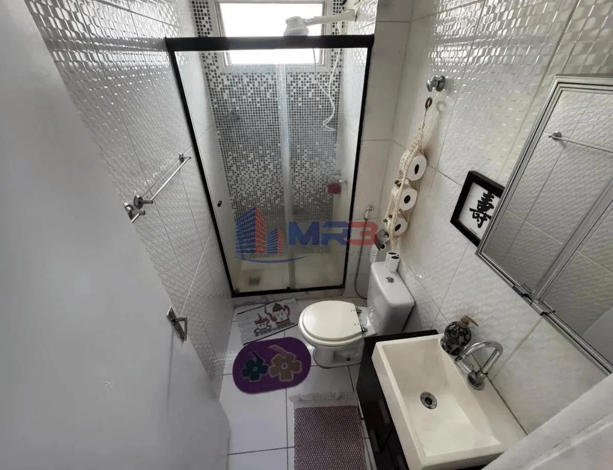 Mountain view in a 2-bedroom apartment, 57 m² — photo 2