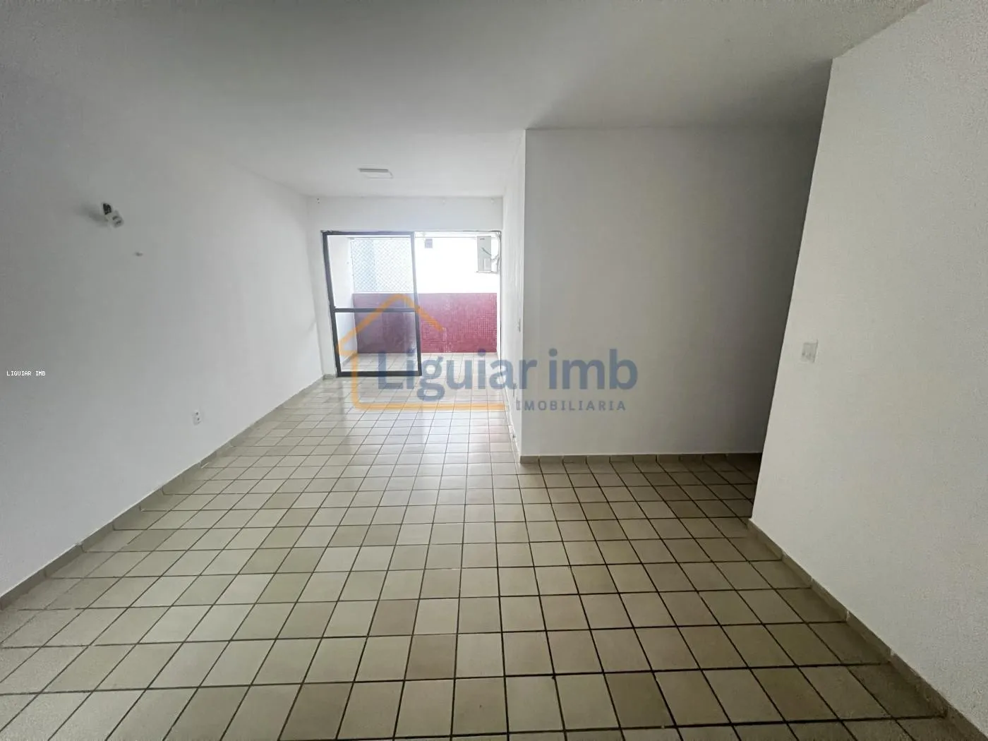 3-bedroom apartment with a private BBQ in João Pessoa — photo 8