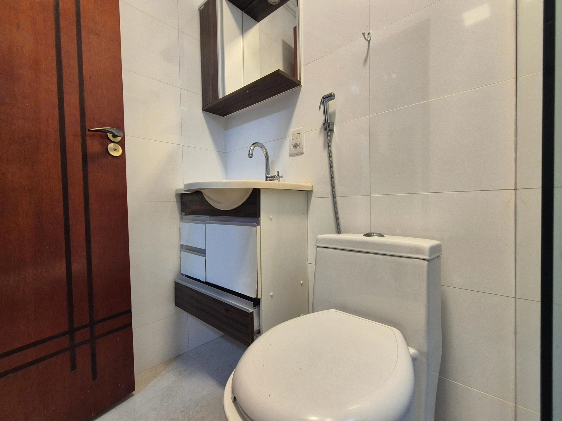Casa sem mobília com 2 quartos suítes e sem vaga — photo 18