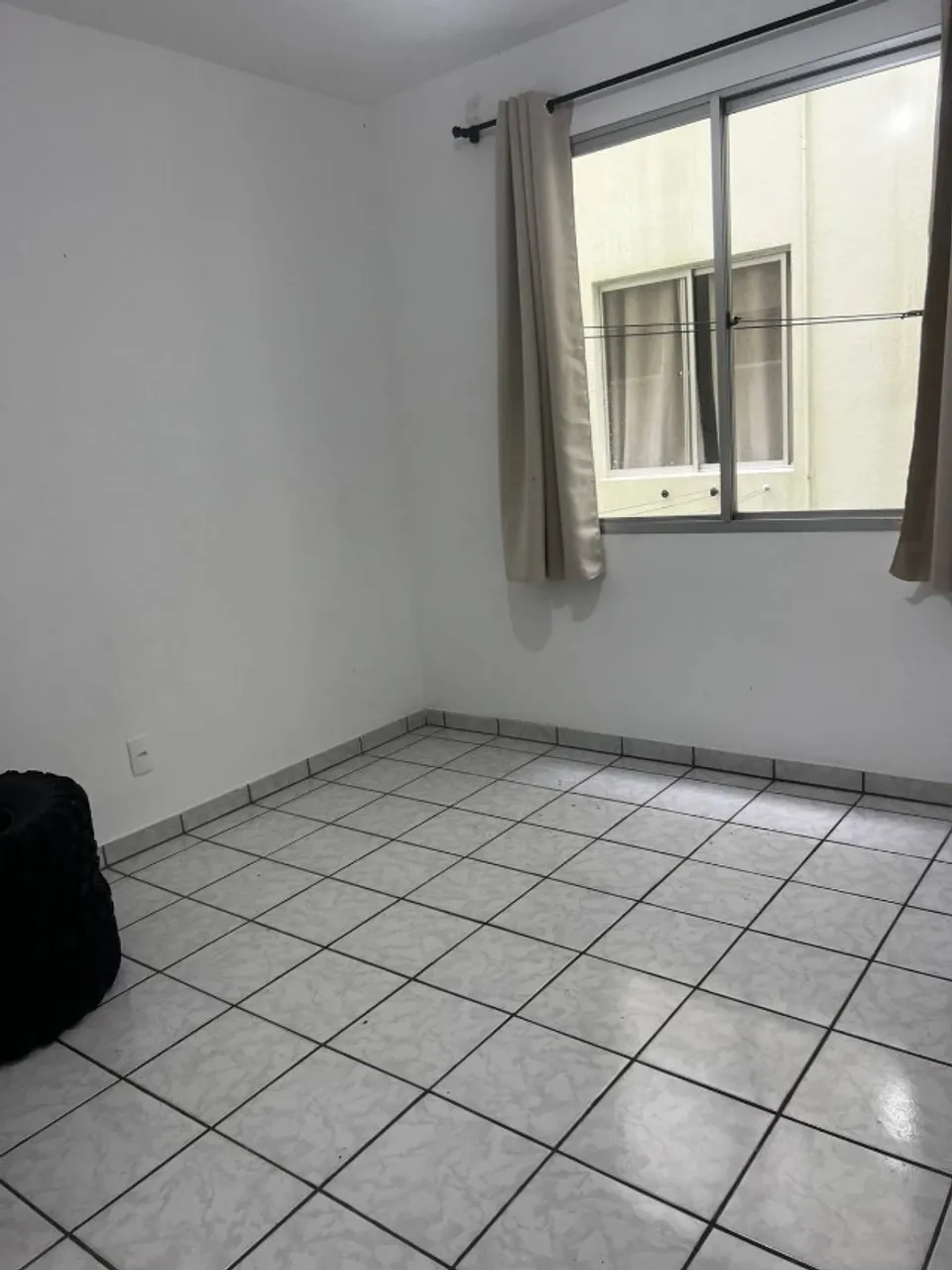 Washing machine in a 3-bedroom apartment, 80 m² — photo 9