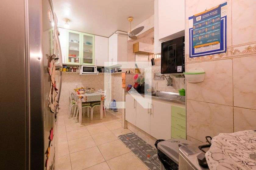 Furnished house with 3 bedrooms and a balcony — photo 6