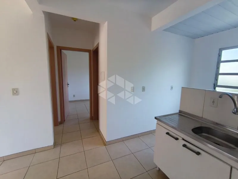 Casa de 44 m² en alquiler con 2 dormitorios — photo 5