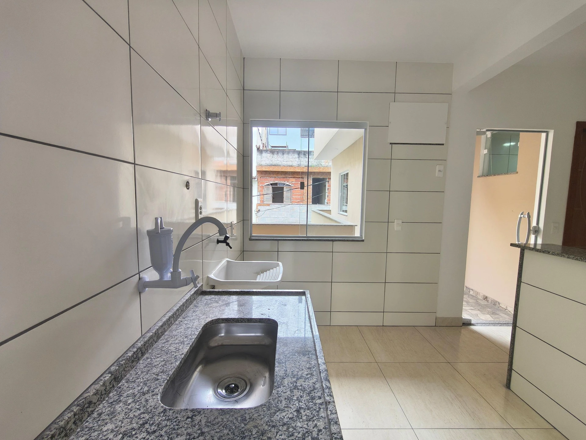 Monoambiente de 30 m² — photo 18