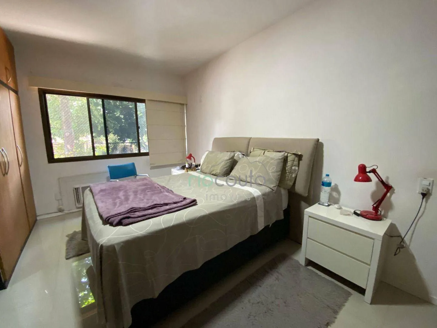 Apartamento mobiliado com 3 dormitórios e suíte, 153 m² — photo 17