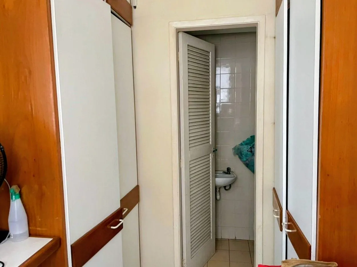 163 m² apartment with 4 bedrooms, 2 en-suite and 2 parking — photo 12