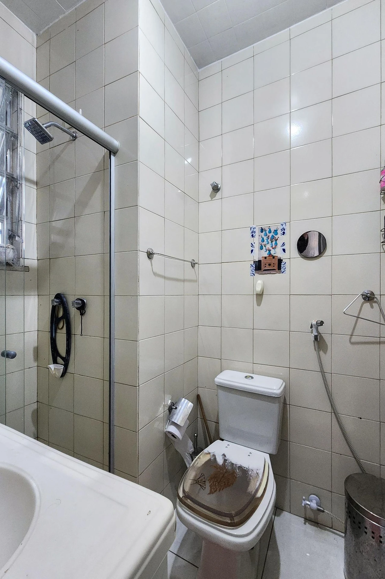 Apartamento de 2 quartos com máquina de lavar, Cachambi — photo 28