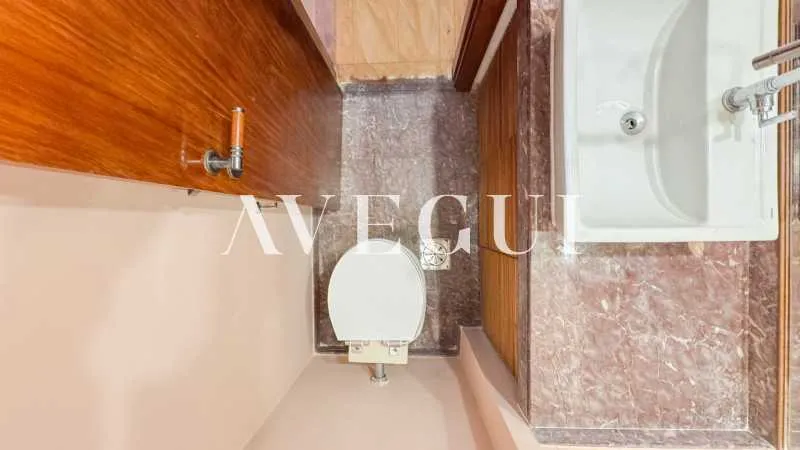 Apartamento com 3 quartos e 3 banheiros — photo 26