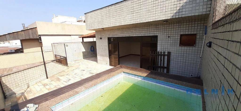 241 m² apartment with 3 bedrooms and private BBQ — photo 8