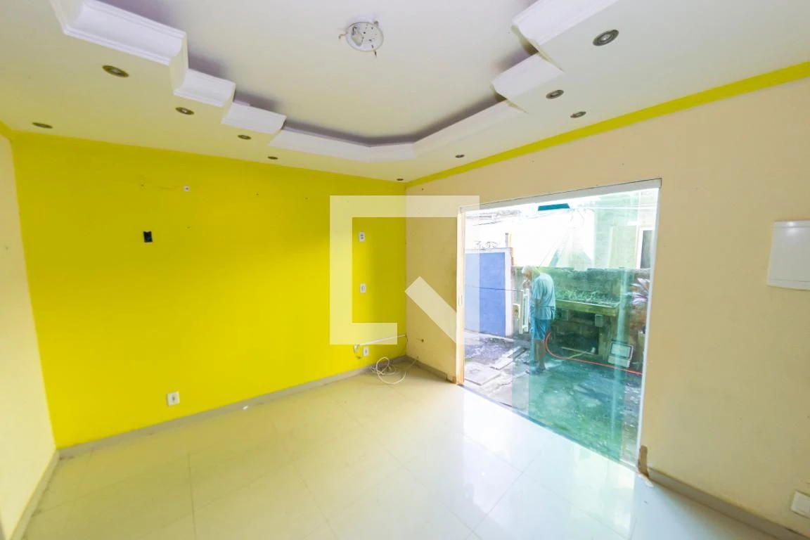 Unfurnished house with 2 bedrooms and 2 bathrooms — photo 5