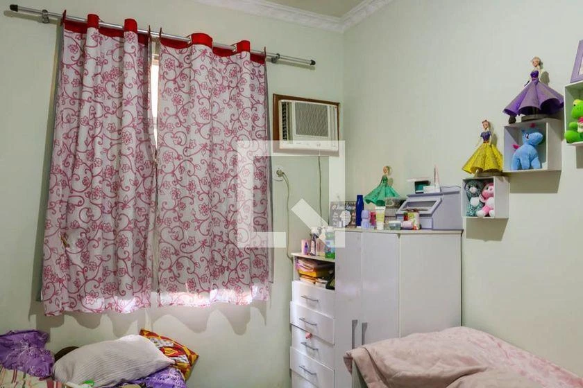 Furnished 71 m² apartment with 2 bedrooms — photo 15