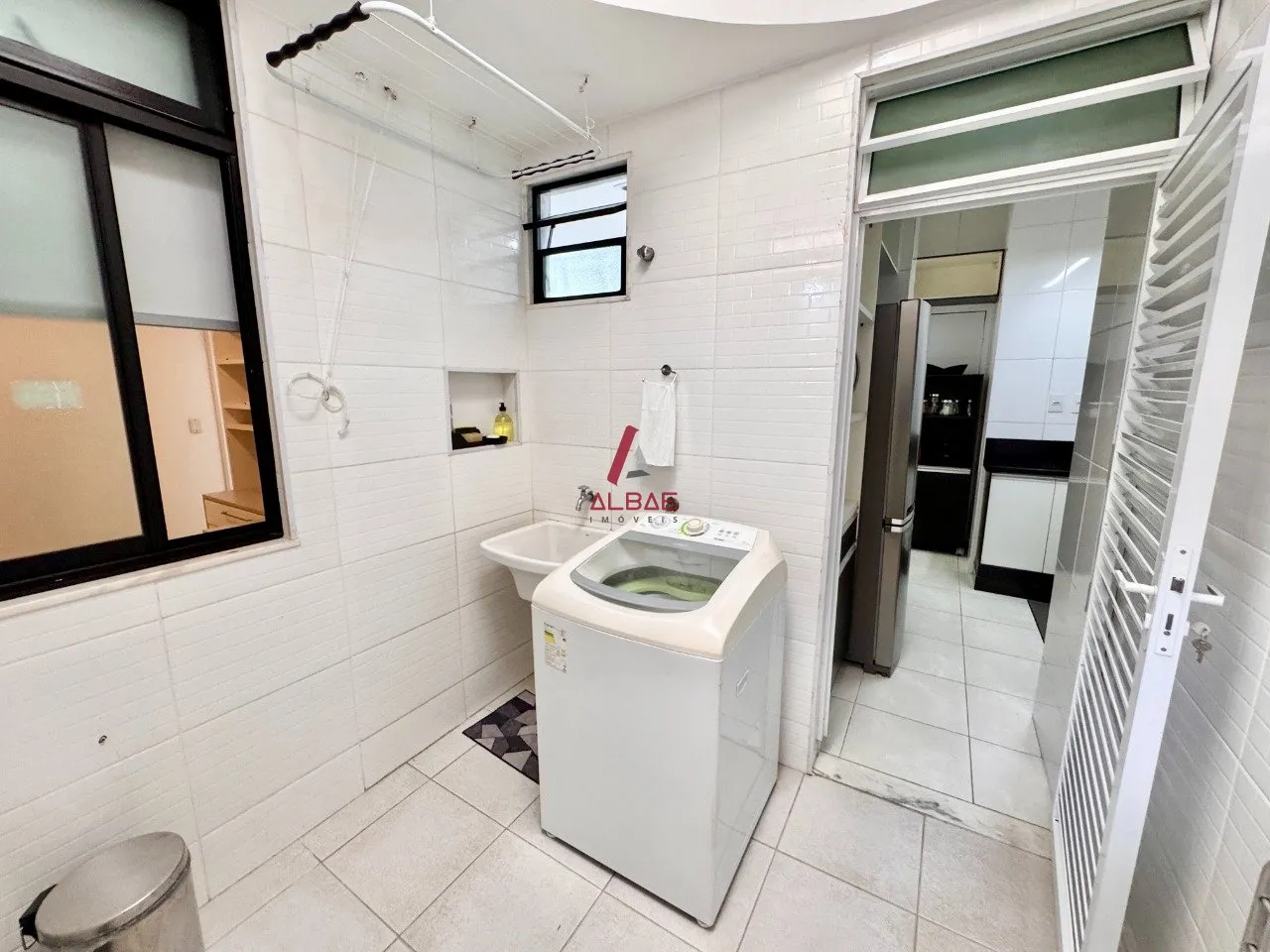 Apartamento mobiliado de 2 quartos com espaço de home office — photo 41