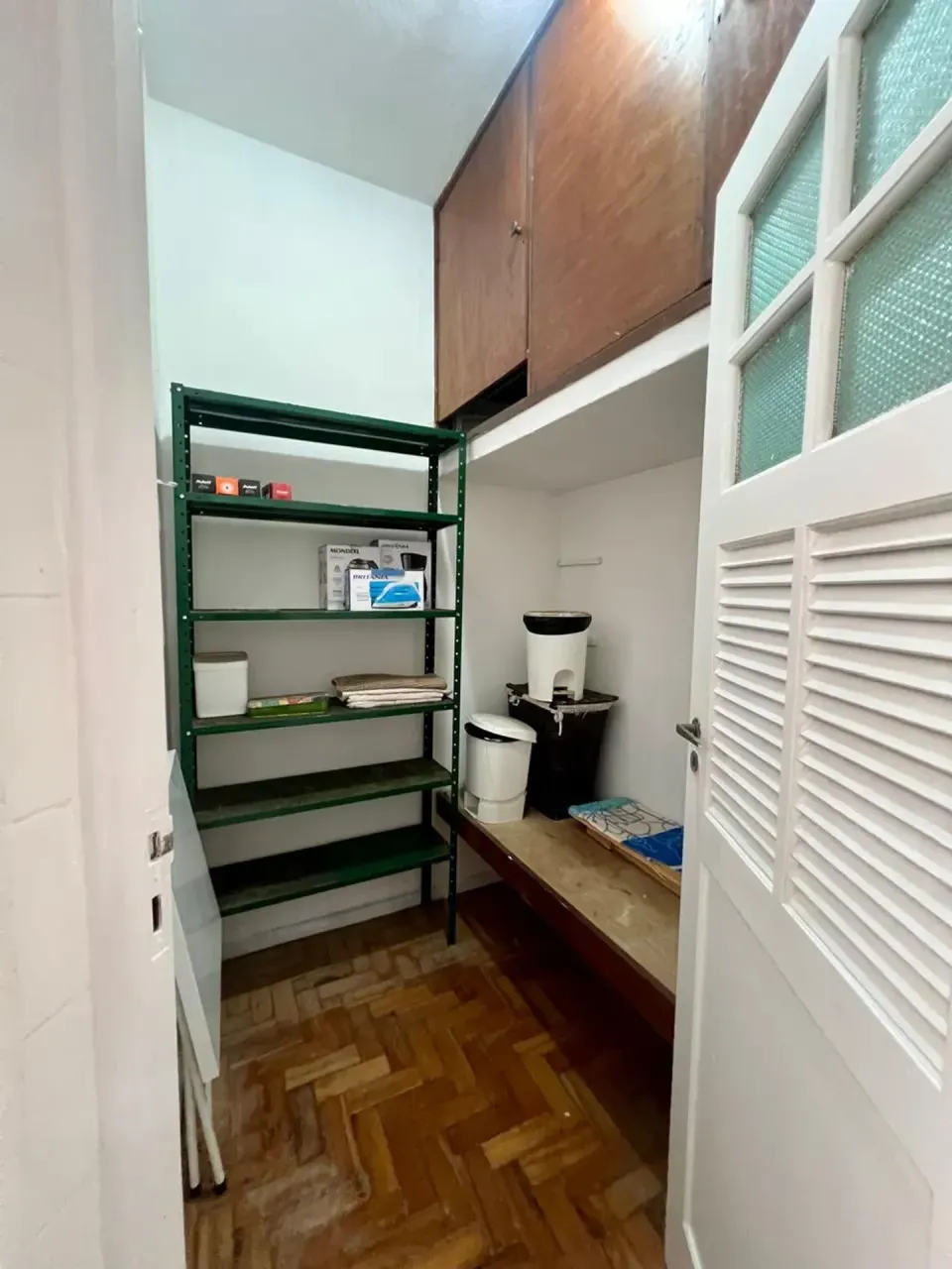 Furnished apartment with 2 bedrooms and 2 bathrooms — photo 20