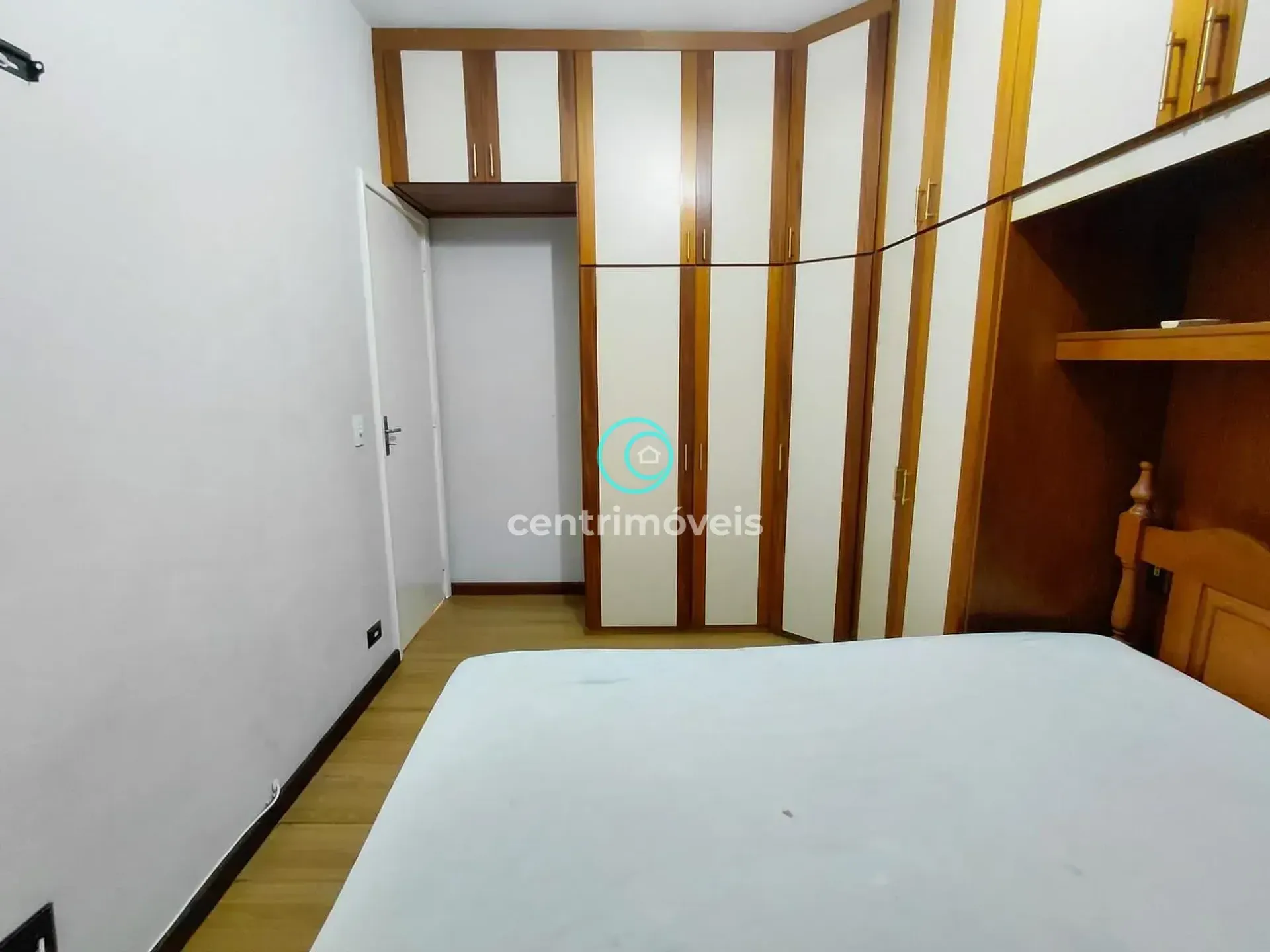 Rental apartment with 2 bedrooms, 2 baths and a balcony — photo 24