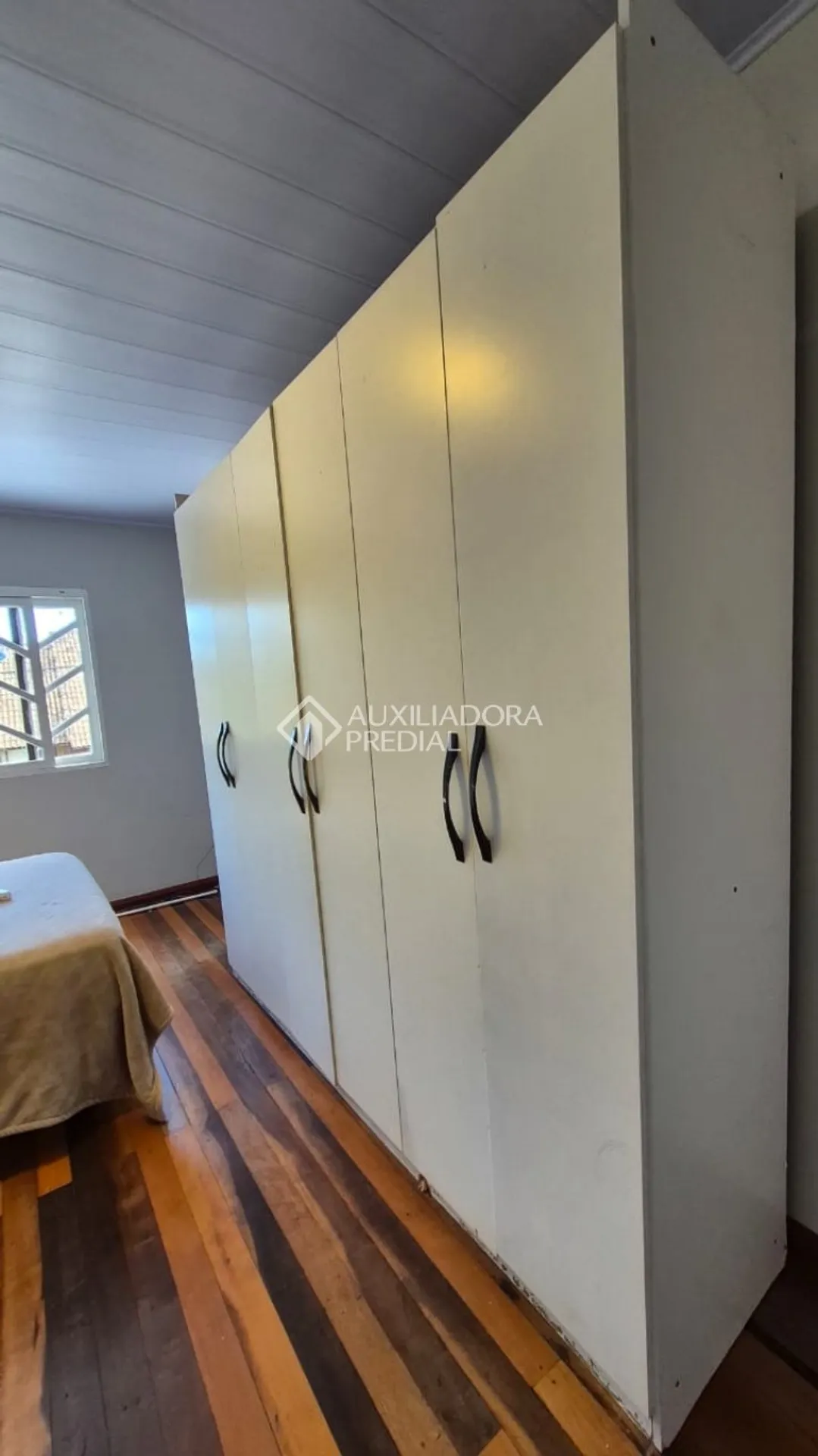 Furnished house, 100 m², with wood or laminate floors — photo 5