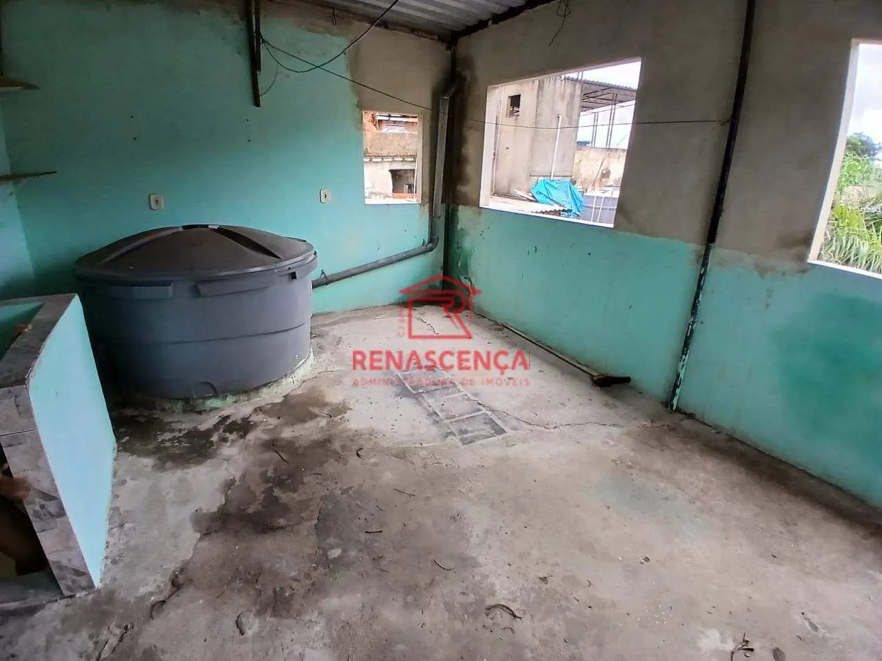 Будинок 50 м², 2 спальні, Ріо-де-Жанейро — photo 9