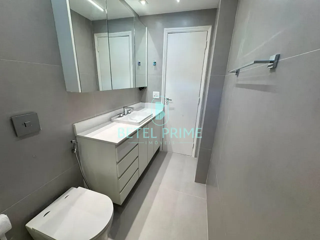 Apartamento mobiliado, 74 m², com máquina de lavar — photo 6
