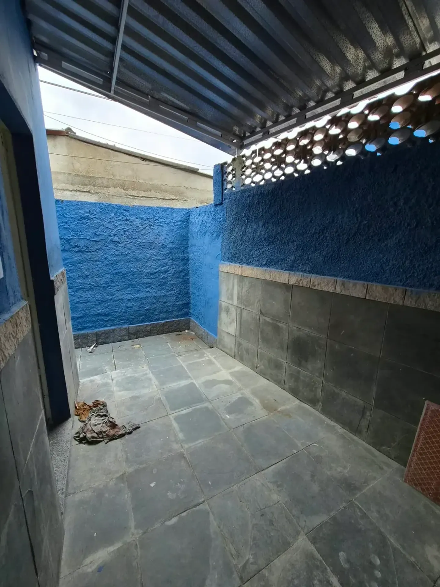 Casa de 2 quartos e 60 m² — photo 22