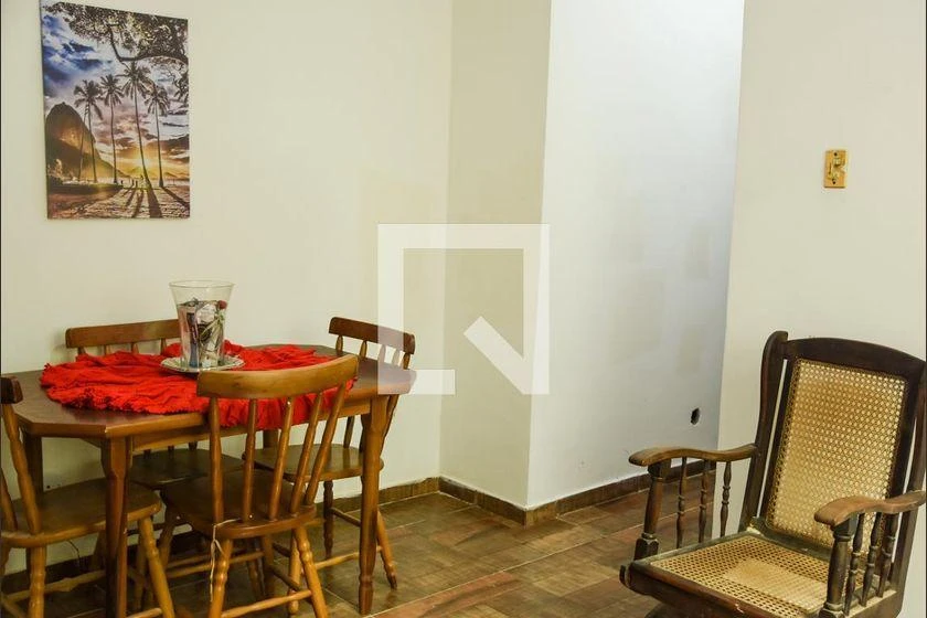 Пральна машина та 1 спальня: квартира 35 м² — photo 4