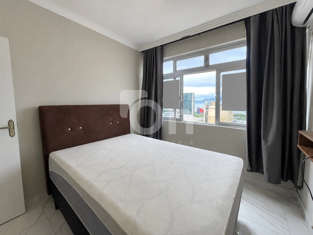 Стиральная машина и 2 спальни: квартира 72 м² — photo 19