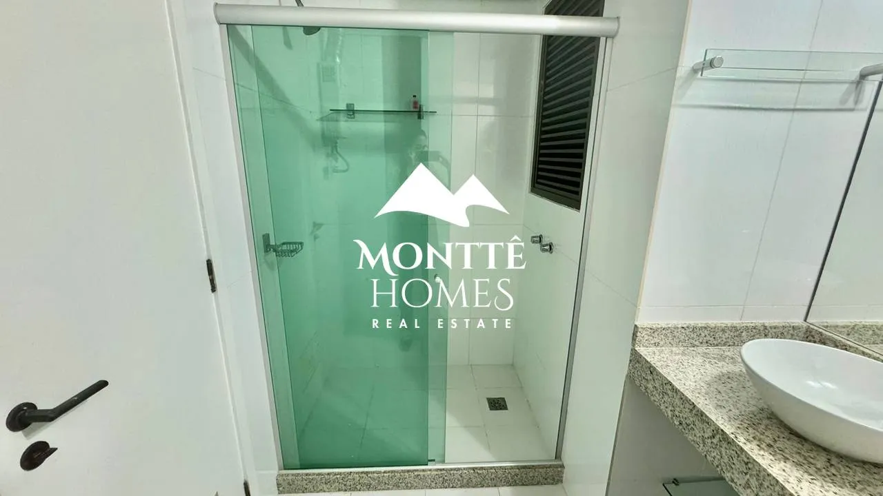 Apartamento de 100 m² com 2 quartos e 2 banheiros — photo 13