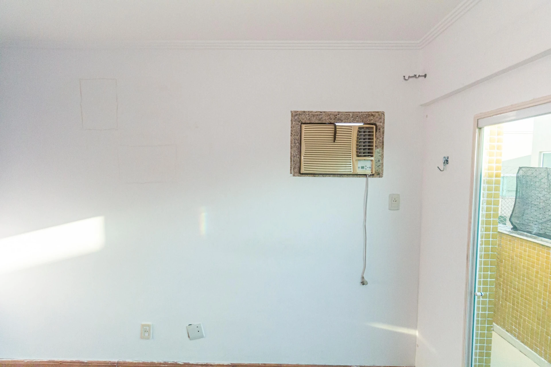 Apartamento mobiliado com 4 quartos e 3 banheiros — photo 43