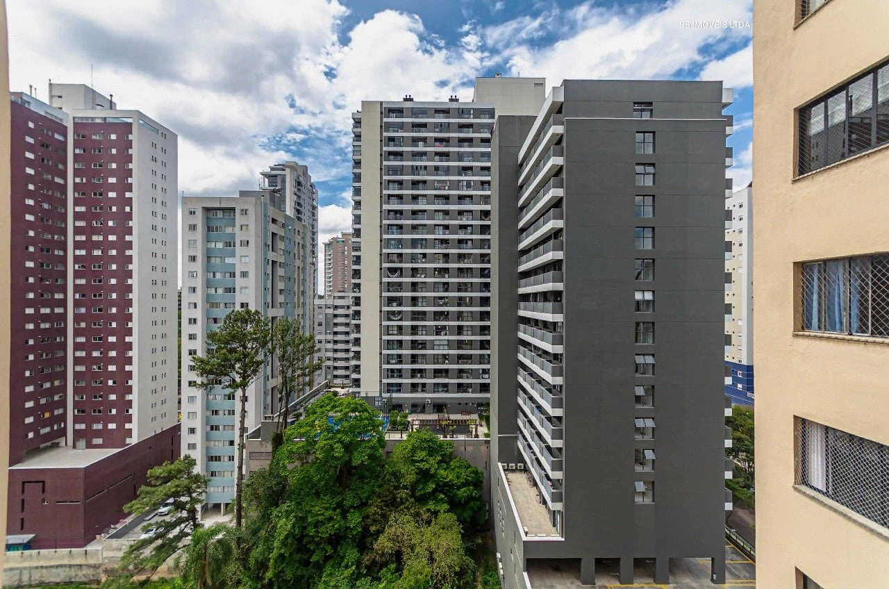 2-bedroom apartment, 52 m² — photo 15