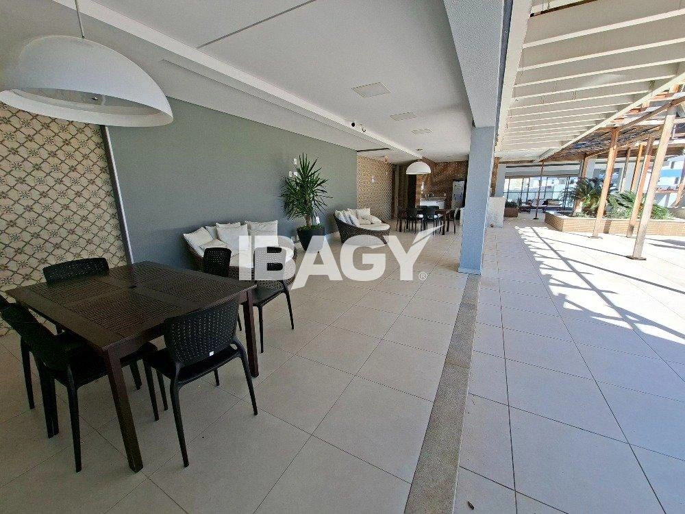 Apartamento, 75 m², com churrasqueira privativa — photo 16