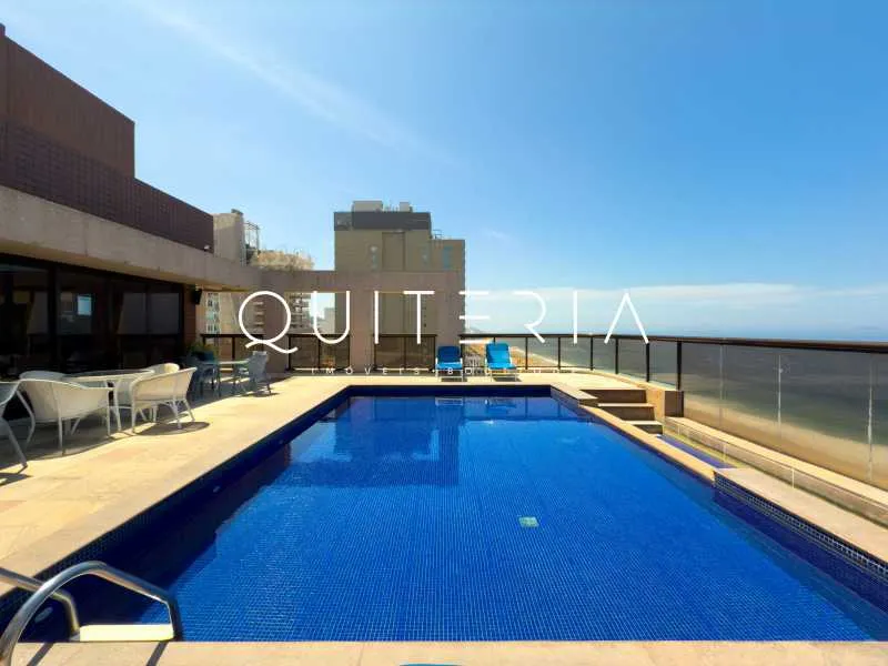 Apartamento mobiliado com 2 suítes e 1 vaga — photo 13
