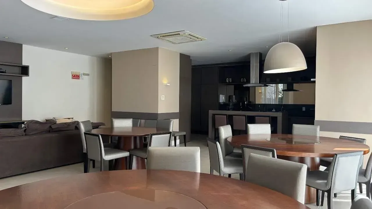 Apartment, 88 m², with a grill on the balcony — photo 56
