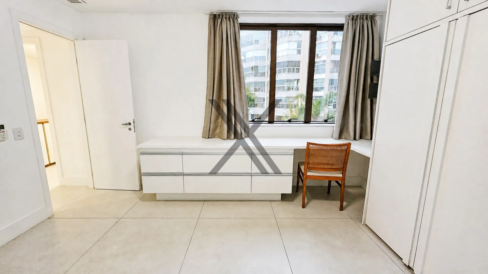 2 quartos e espaço de home office: apartamento de 111 m² — photo 11