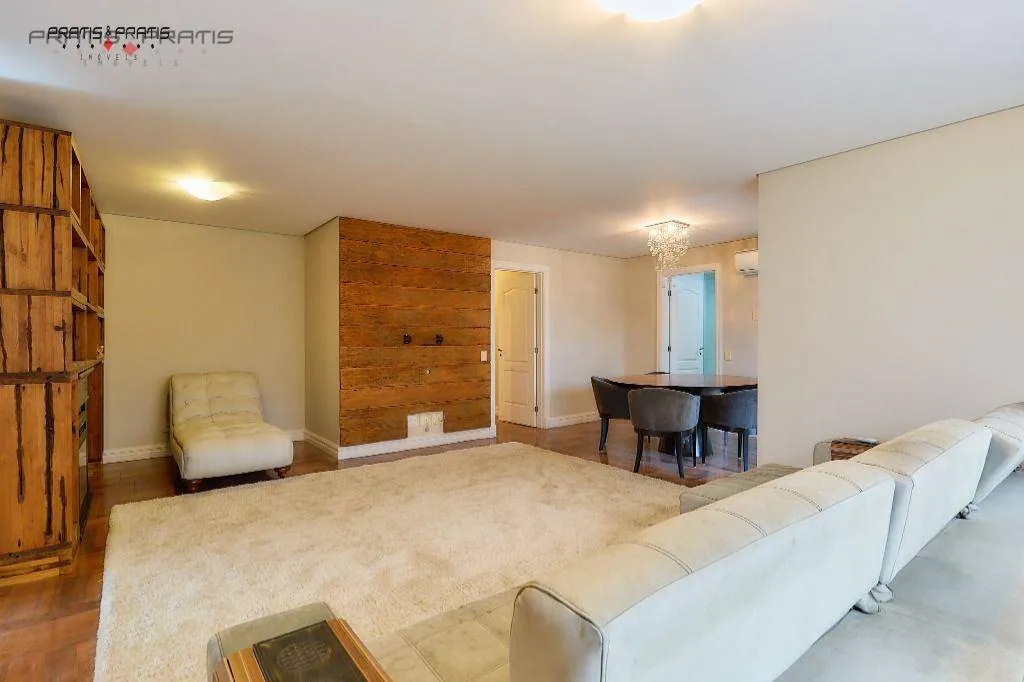 Apartment with 4 bedrooms and gas-stove kitchen — photo 11