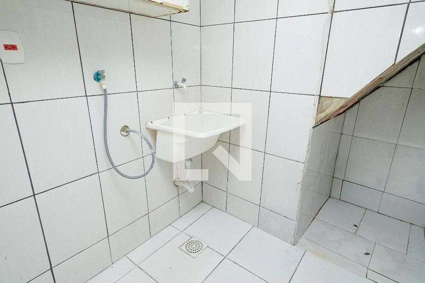 Casa de 95 m² com 2 quartos, jardim privativo — photo 25