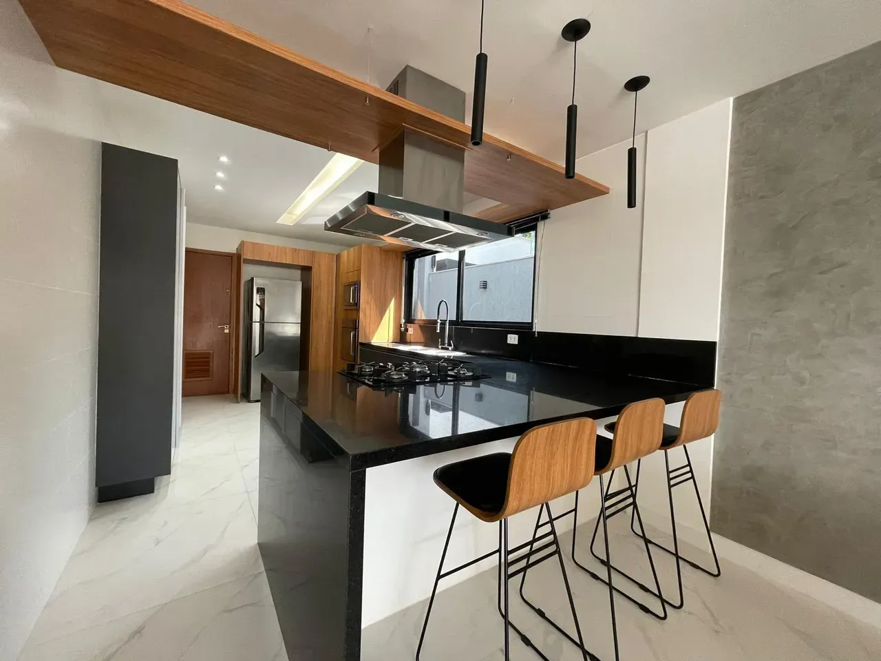 Apartamento mobiliado com 270 m² e 6 suítes — photo 17
