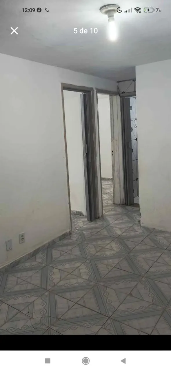 Apartamento de 2 quartos e 70 m² — photo 4