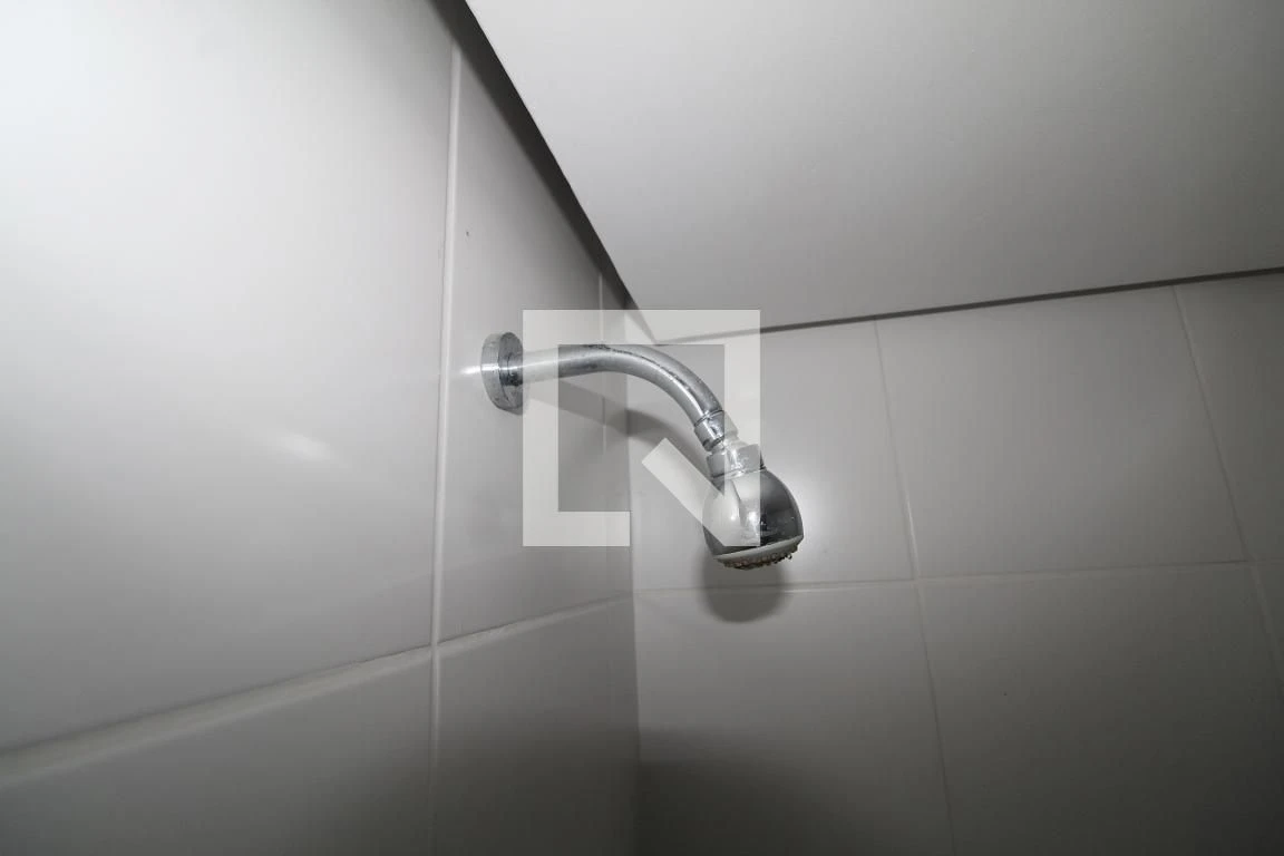 Apartamento sem mobília com varanda e 3 quartos — photo 51