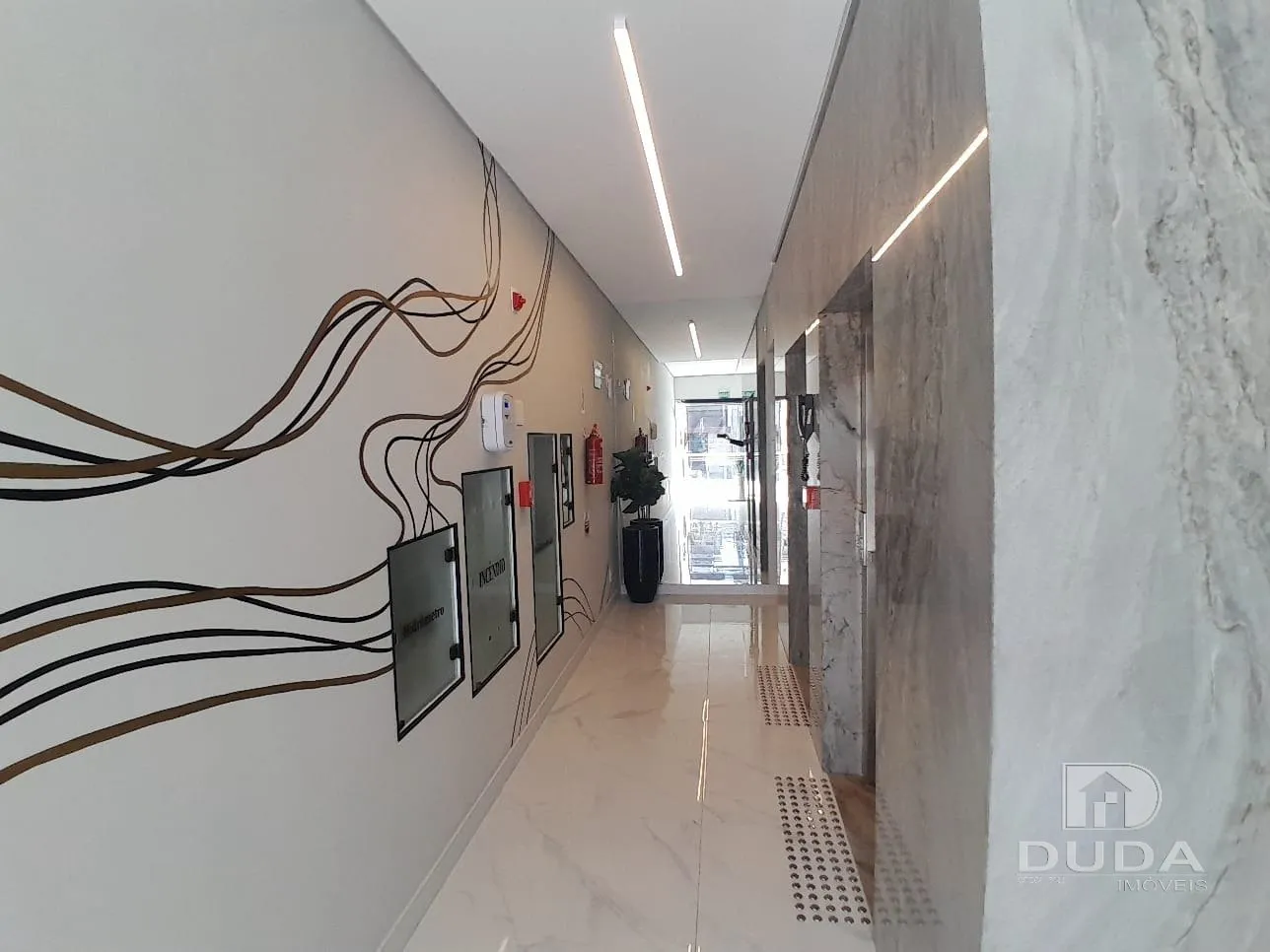 2-bedroom apartment with a water view in Florianópolis — photo 19