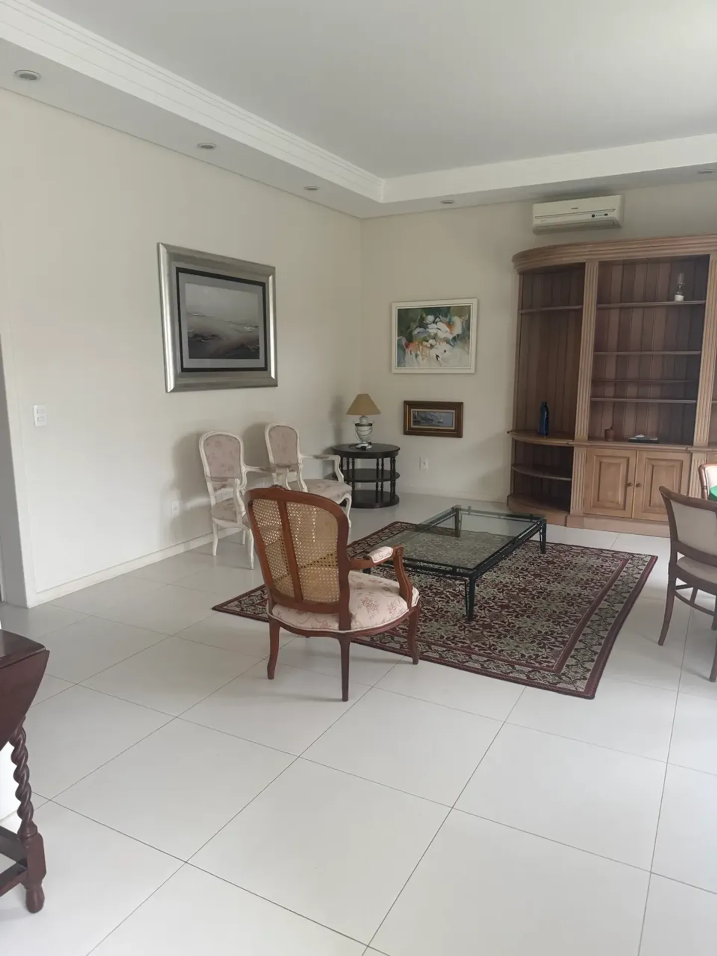 Casa mobiliada com 450 m², 3 dormitórios e 4 banheiros — photo 12