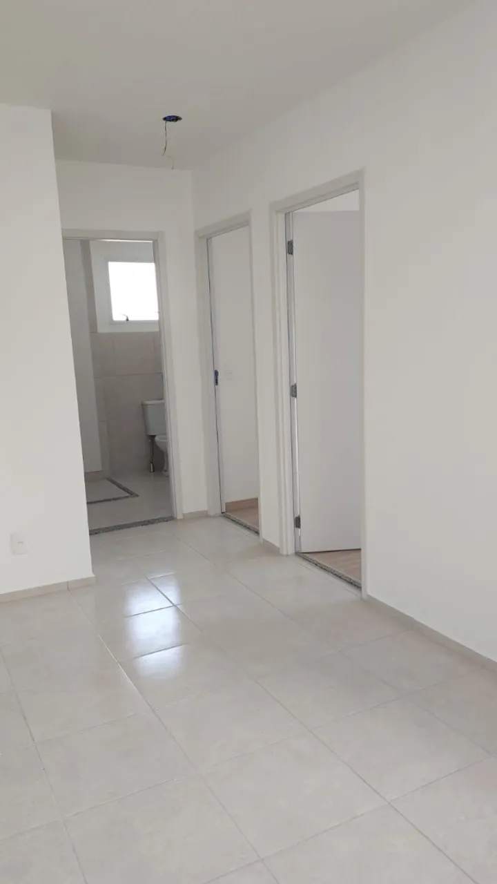 Apartamento, 49 m², com máquina de lavar — photo 16